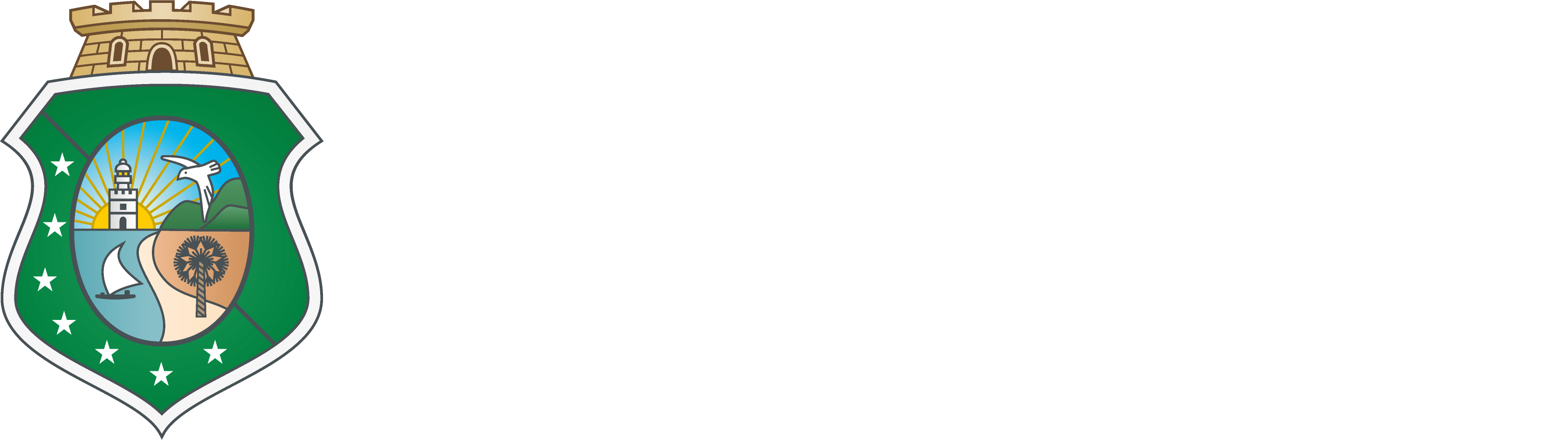 Logo do TJCE