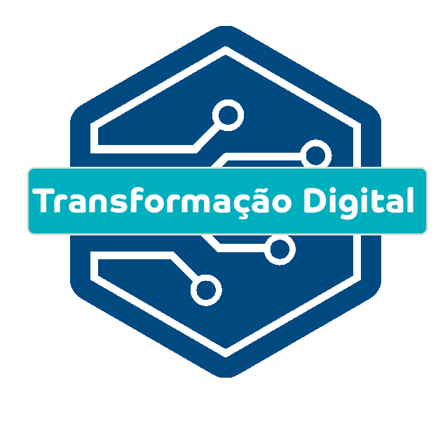 Logo transformação digital